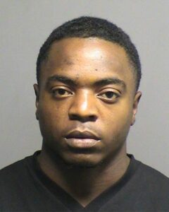 Daviian Dwane Roberts