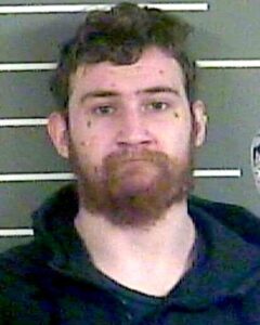 Jacob Estep