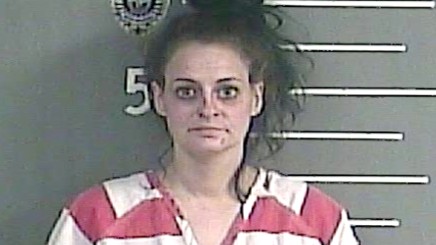 Tiffany Nichole Blanton