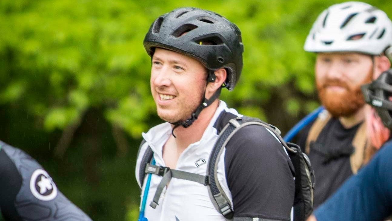 Runner dies during Bluegrass Mountain Cup race