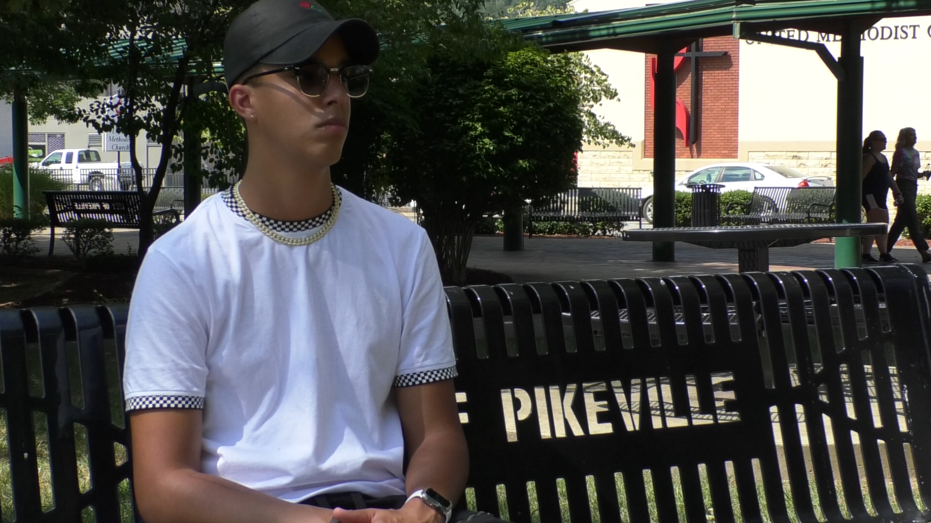 “No one stood up for me”, UPIKE student recalls racist incident
