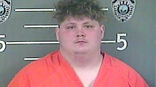 Floyd man charged with rape in Pikeville