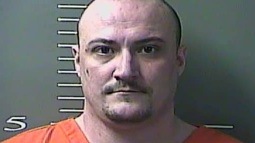 Justin McCoy Caldwell