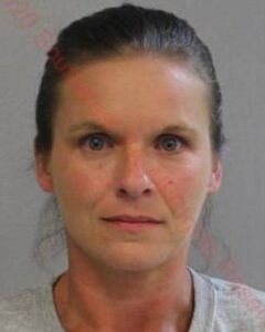 Pamela Jewel Mullins