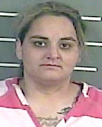 Amber Gibson