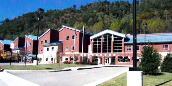 Riverview Elementary/Middle School