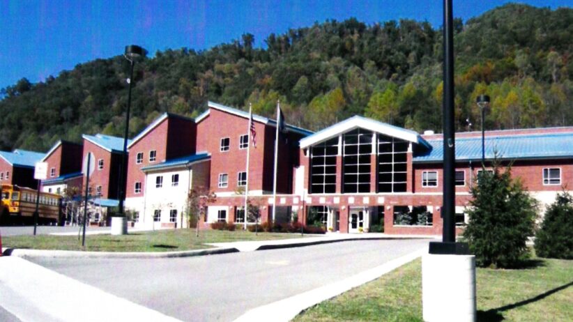 Riverview Elementary/Middle School