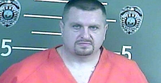 Michael Ousley