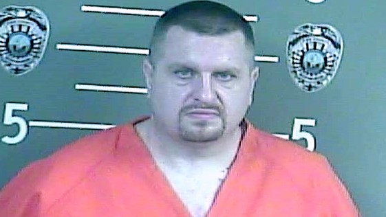 Michael Ousley