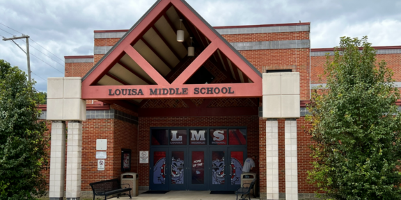 Louisa Middle School