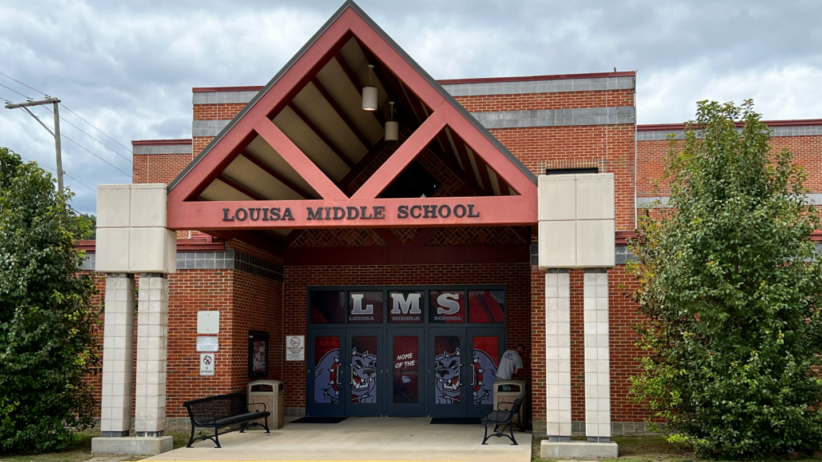 Louisa Middle School