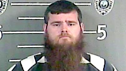 Magoffin man charged with rape, sodomy, sex abuse