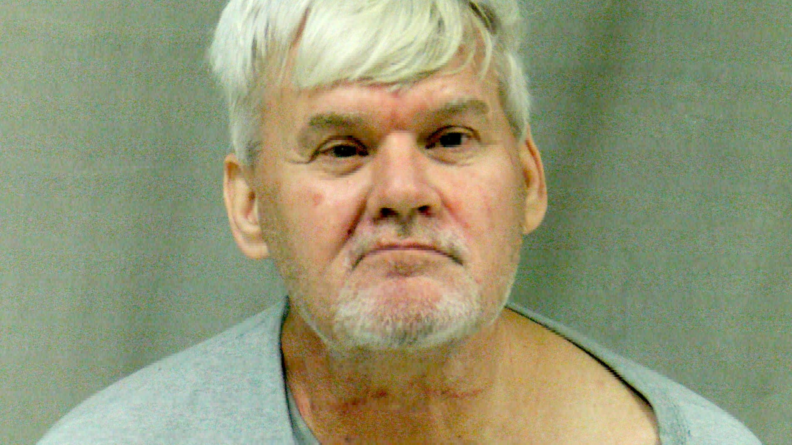 Logan man charged with strangulation, attempted sexual assault