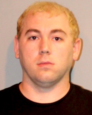 Christopher Davis Crowder