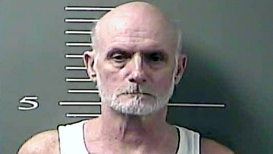 Ohio man indicted on sex abuse charges in Martin County