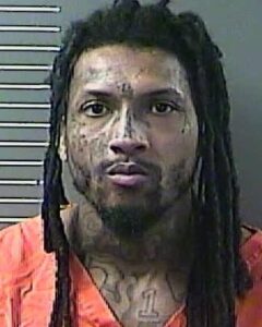 Jvonta Cameron Buckley