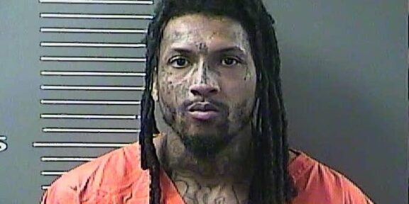 Jvonta Cameron Buckley