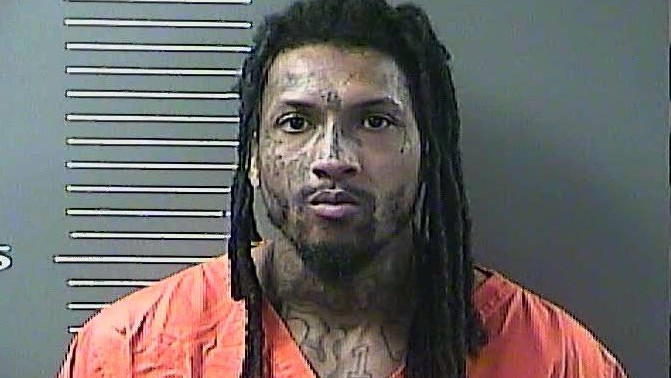 Ohio sex offender arrested in Paintsville for not registering new address