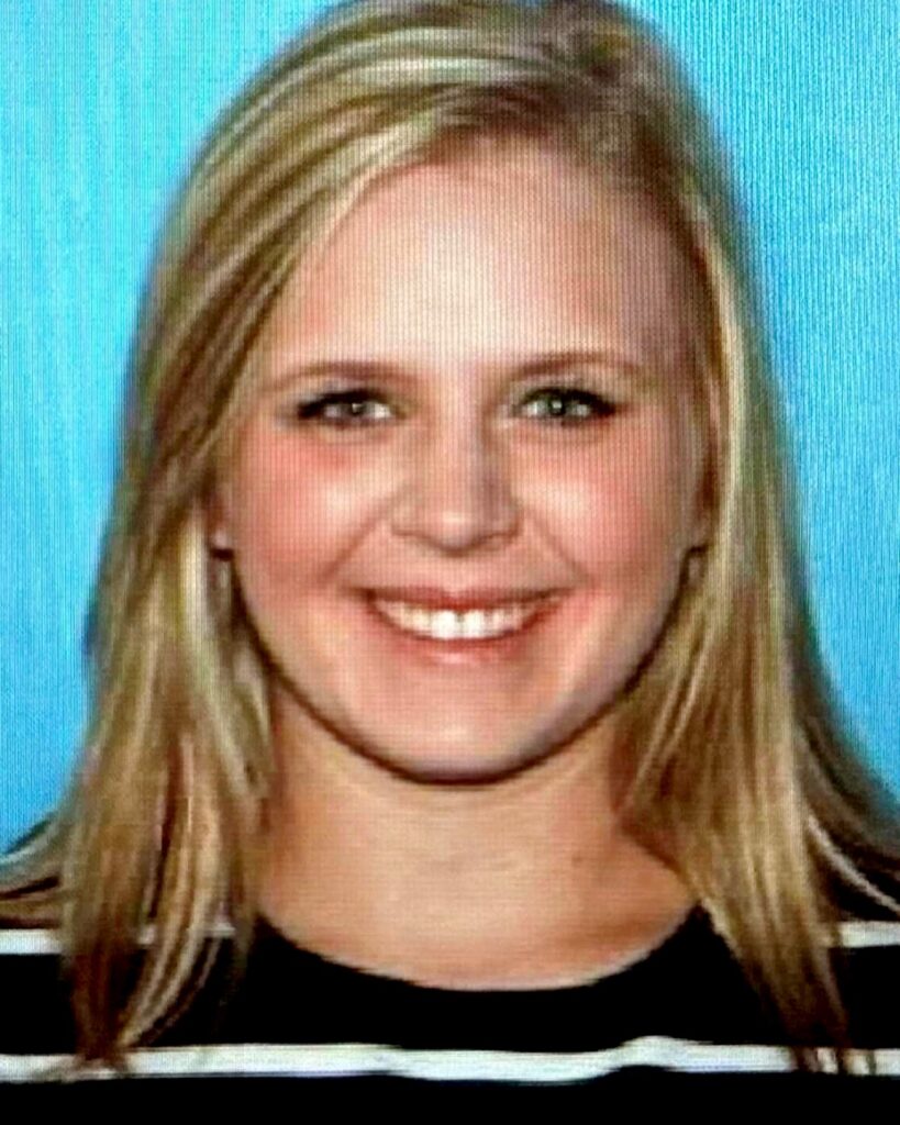 Michelle Taylor Napier