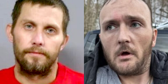 Michael Shane Brown and Anthony Clyde Browning