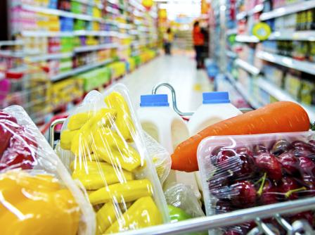 Shopper restriction lifted in Pike County