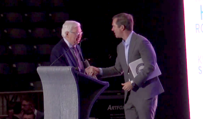 Beshear, Rogers announce $26 million in grants