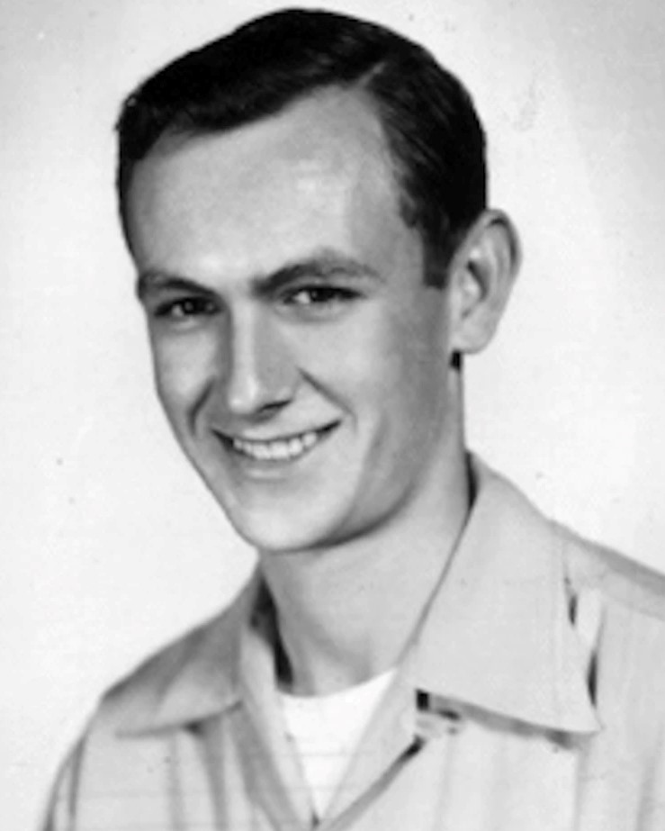 Cpl. Donald L. Menken