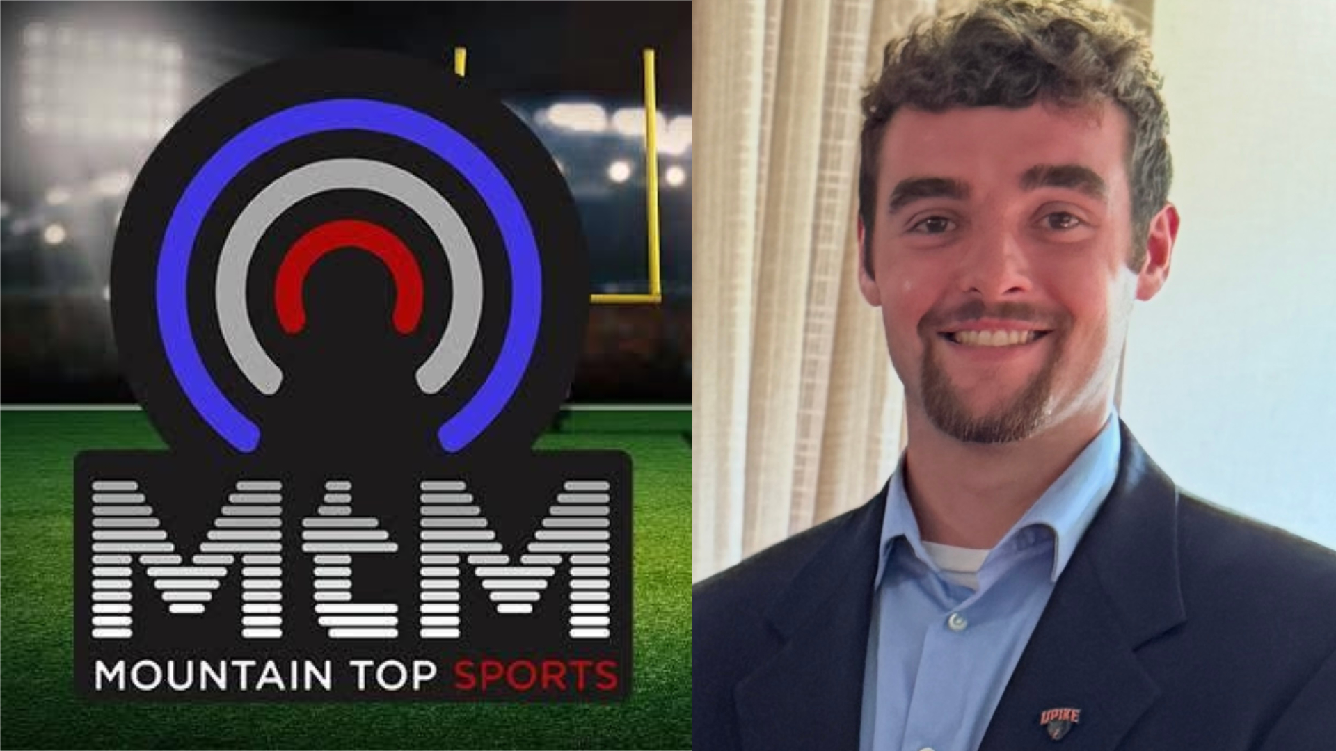 Stanley named Mountain Top Media Sports Director