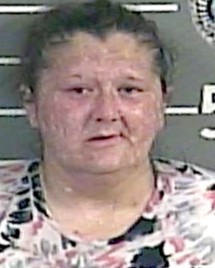 Mary Melissa Ratliff