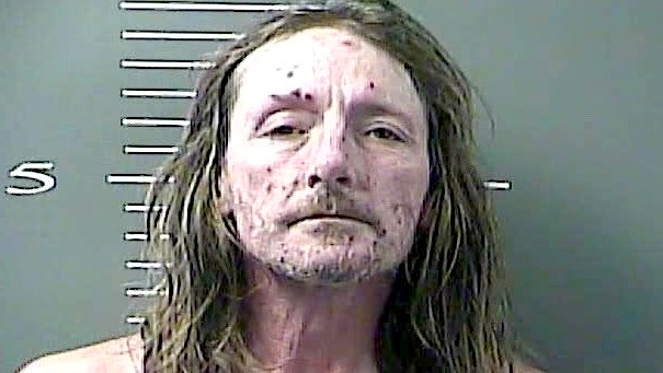 Man charged with attacking son with knife