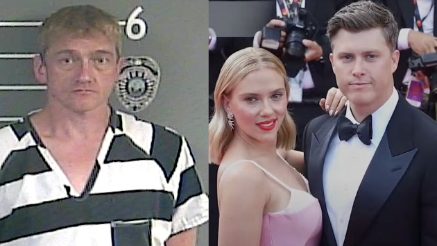 Pike man accused of stalking actress, threatening to bomb SNL studio