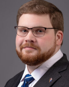 State Rep. Mitch Whitaker