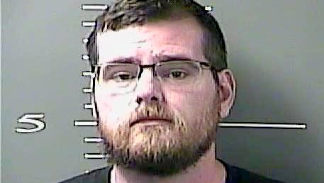 Magoffin man indicted on charge of raping stepdaughter