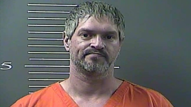 Man charged with stealing car from ex while she was in hospital after giving birth