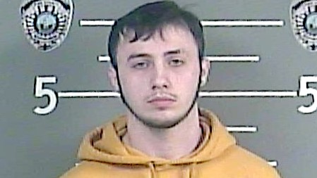 Pike man accused of stealing two cars from UPike students