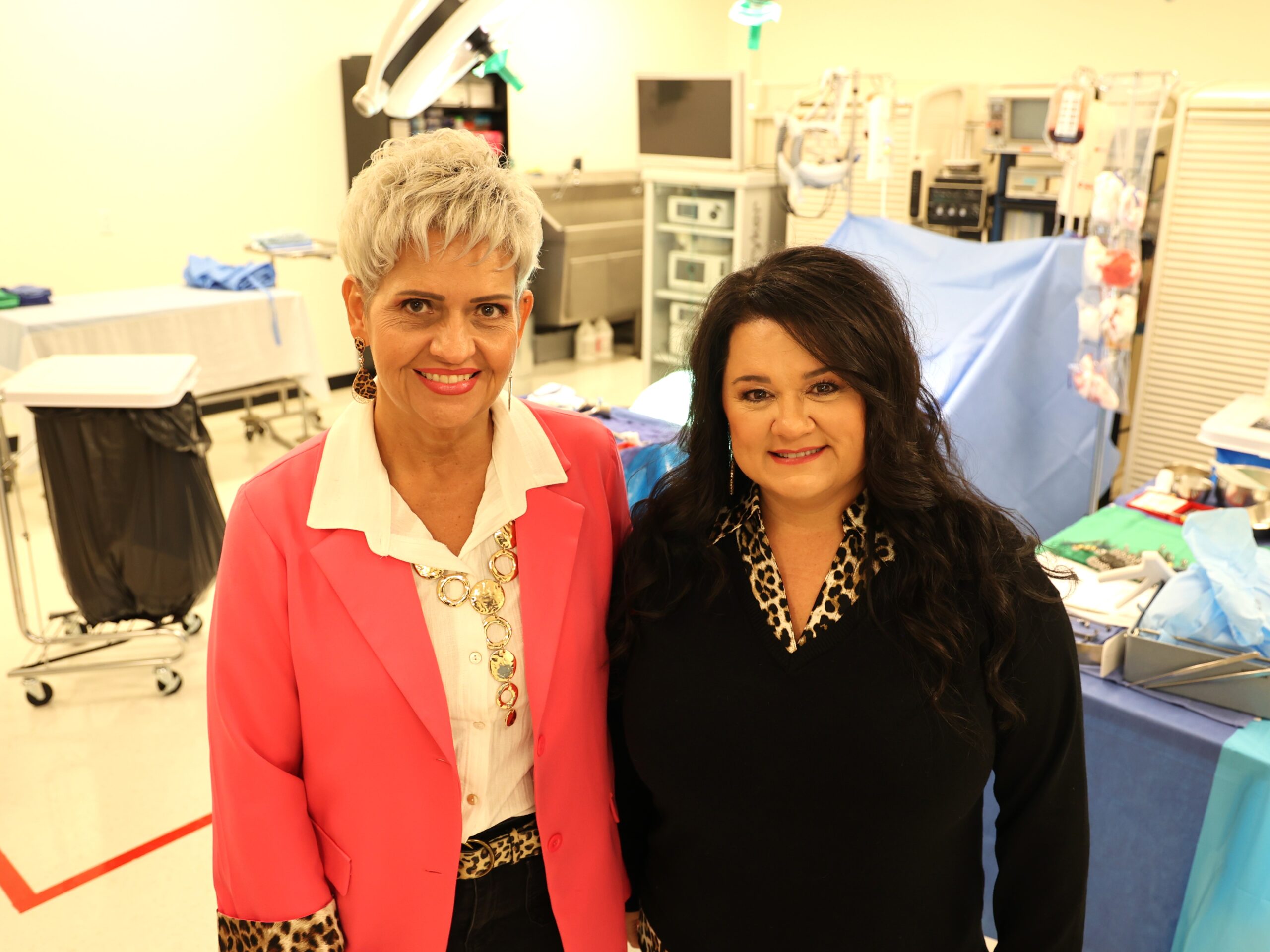 SWVCTC Surgical Technology Program earns accreditation through 2035