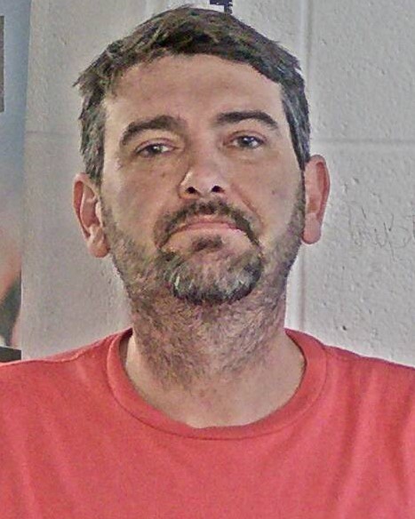 Jimmy Scott McIntyre