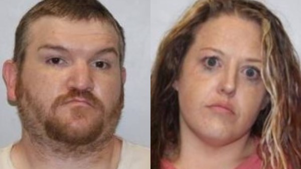 Two more plead guilty to SW Va. drug conspiracy