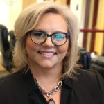 Elizabeth Manuel