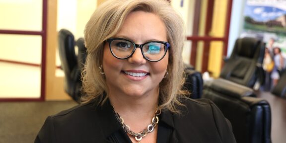 Elizabeth Manuel