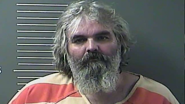 Broken tail light sends Floyd man to jail on meth trafficking charge