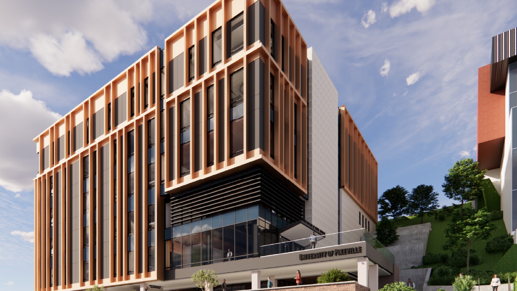 UPike receives $1 million grant for construction of dental school