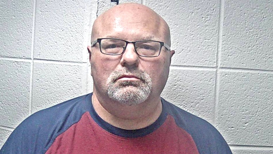 Former Letcher teacher indicted for rape, other charges