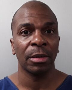 Jerome Earl Franklin