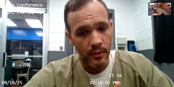 Jonathan Joseph Howell