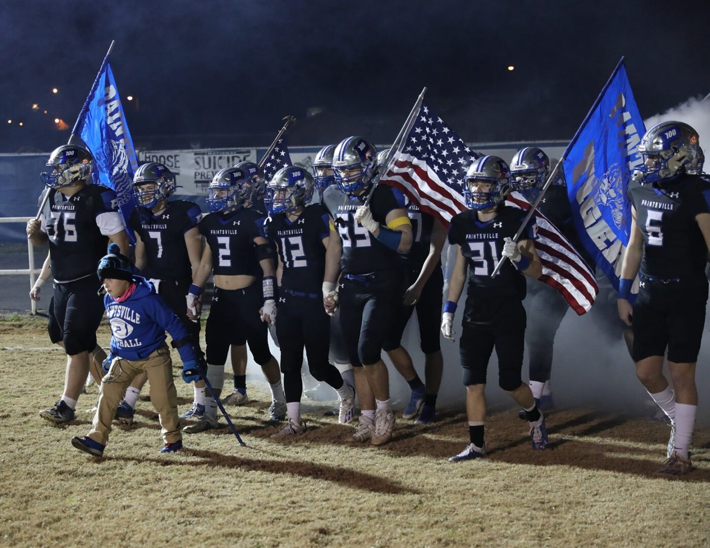HIGH SCHOOL FOOTBALL: Tigers run their way back to Class 1A title game in season 100
