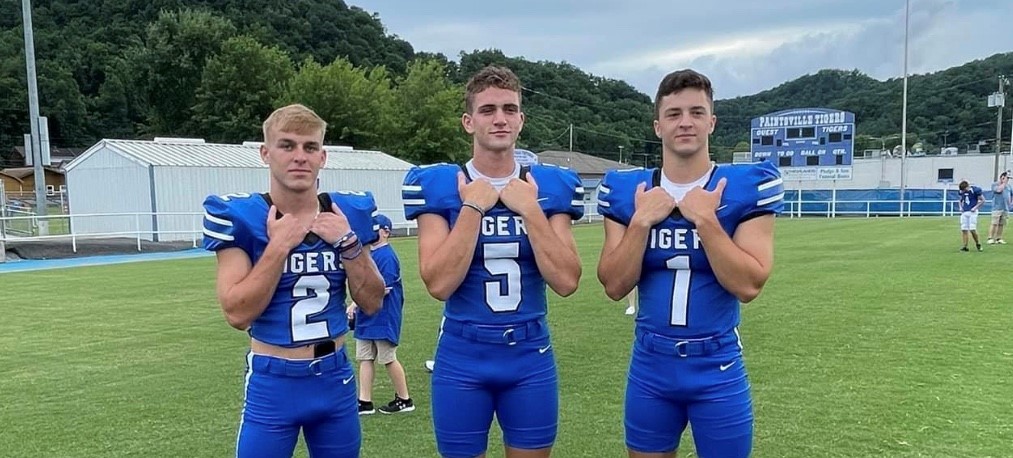 HIGH SCHOOL FOOTBALL: Paintsville falls at Raceland