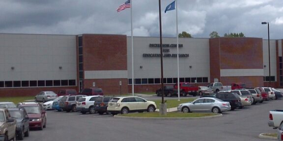 Dickenson Center for Education and Research