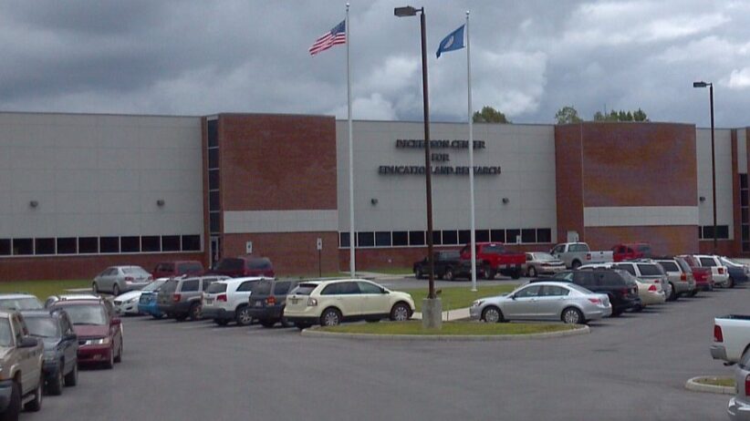 Dickenson Center for Education and Research