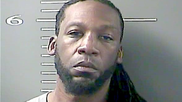 Harrodsburg man gets more than 15 years after being found guilty of bringing meth into region